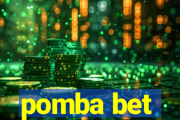 pomba bet